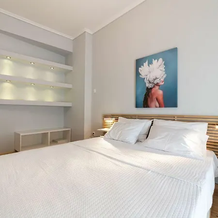 Pulse Tsimiski Apartment *