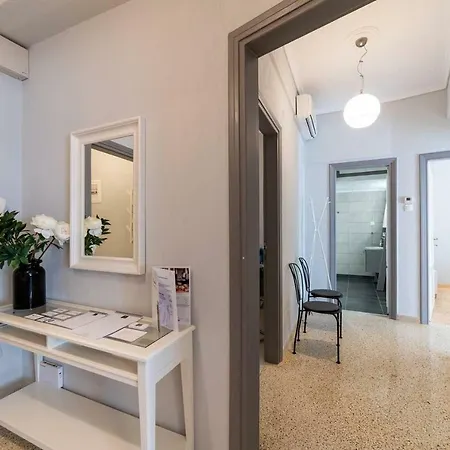Apartment Pulse Tsimiski